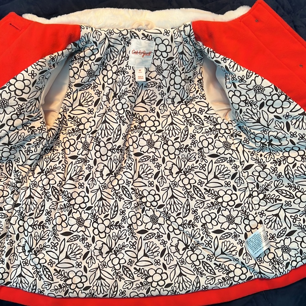 Jacket - Picture 3 of 4